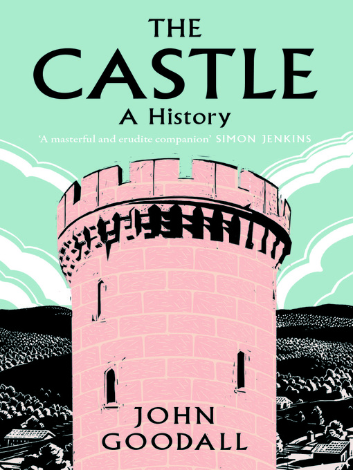 Title details for The Castle by John Goodall - Available